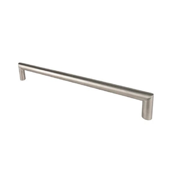 Sapphire Cubic 6-1/4 in. Center-to-Center Modern Cabinet Pull (5-Pack) SP-2211006-158-BC-5